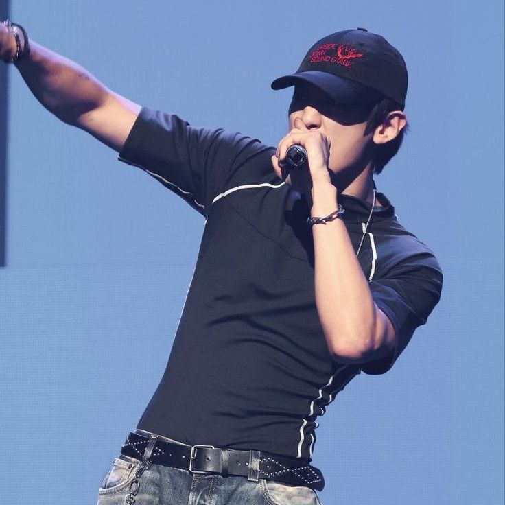 찬열 (EXO)의 비하인드 컷