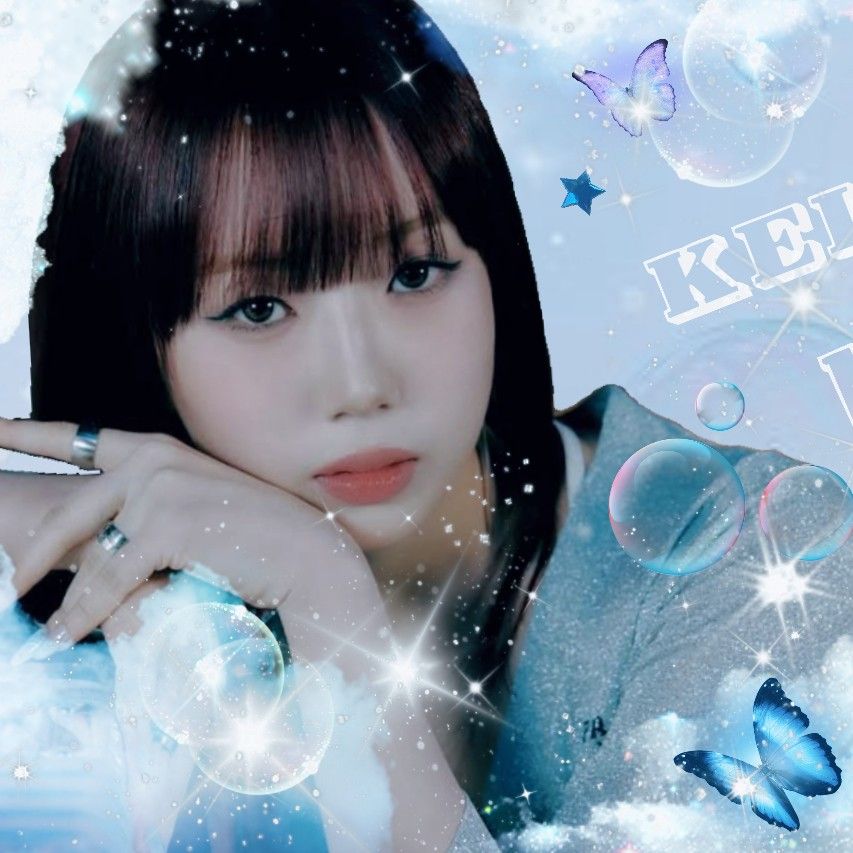 Latest photo of Shimizu Keiko (ME:I)