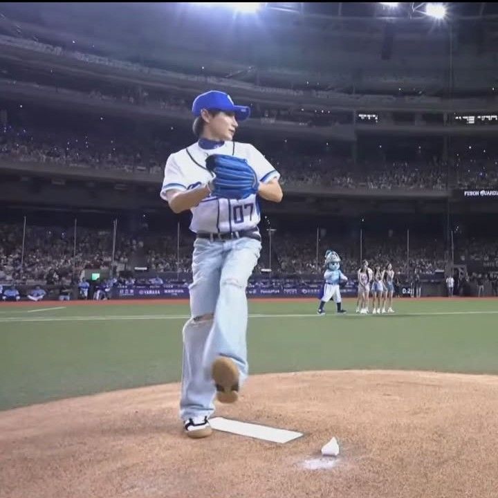 슈퍼주니어 최근 활동샷