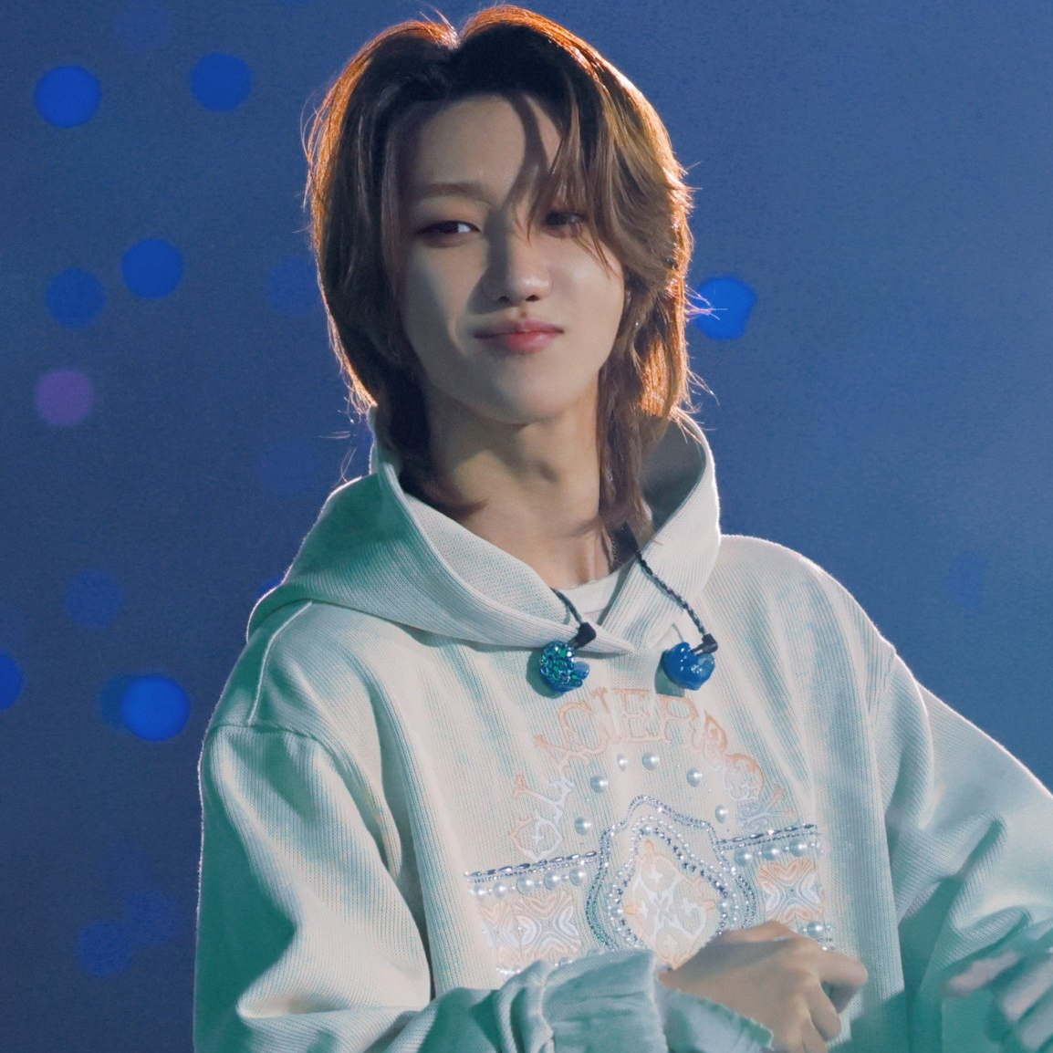 Latest photo of The 8 (SEVENTEEN)