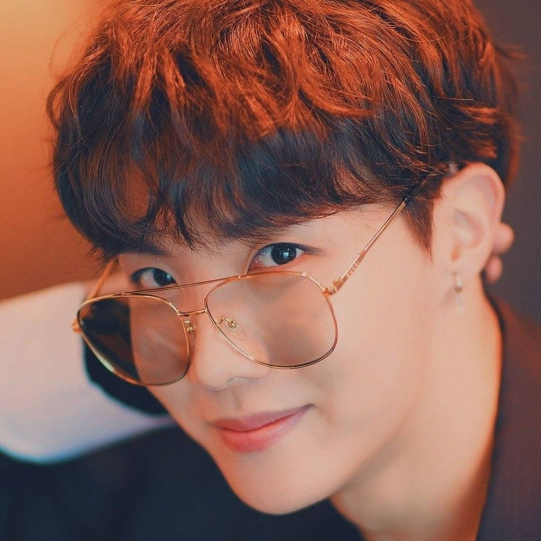 제이홉 (방탄소년단) 최근 활동샷