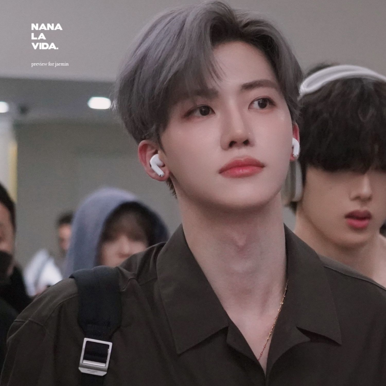 Foto aktivitas terbaru NCT