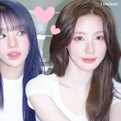 米妮 (i-dle)的最新照片