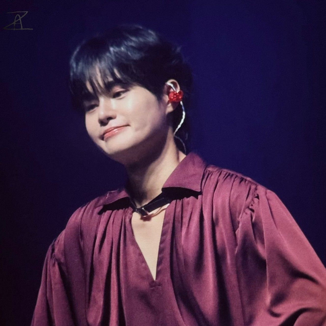Recent activity shot of Lee Daehwi (AB6IX)