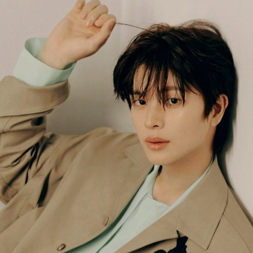 A moment captured by Yook Sungjae (BTOB)'s fan