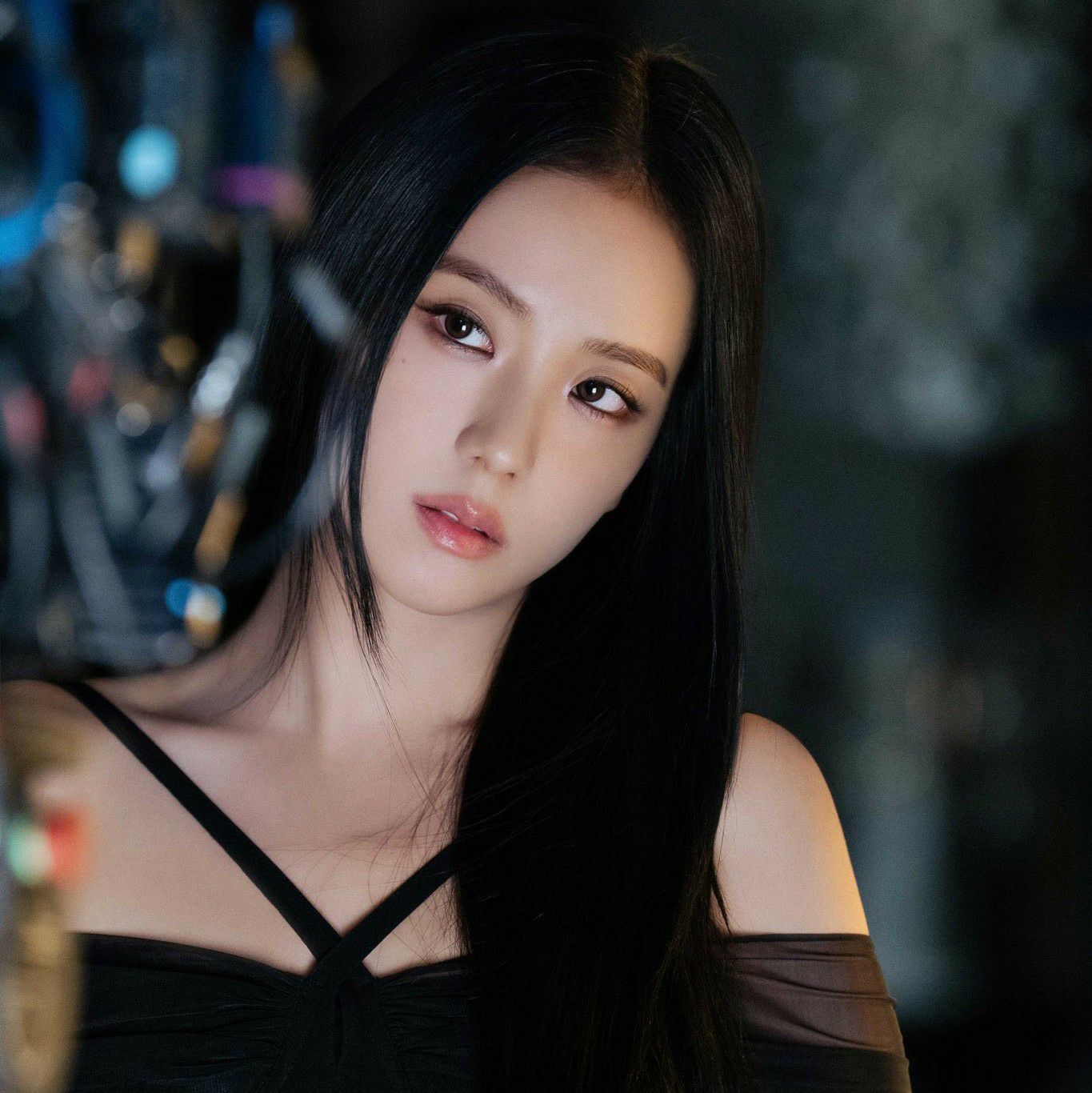 ジス (BLACKPINK)ファンが撮った瞬間