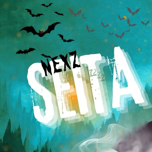 Momen yang diabadikan oleh penggemar Seita (NEXZ)