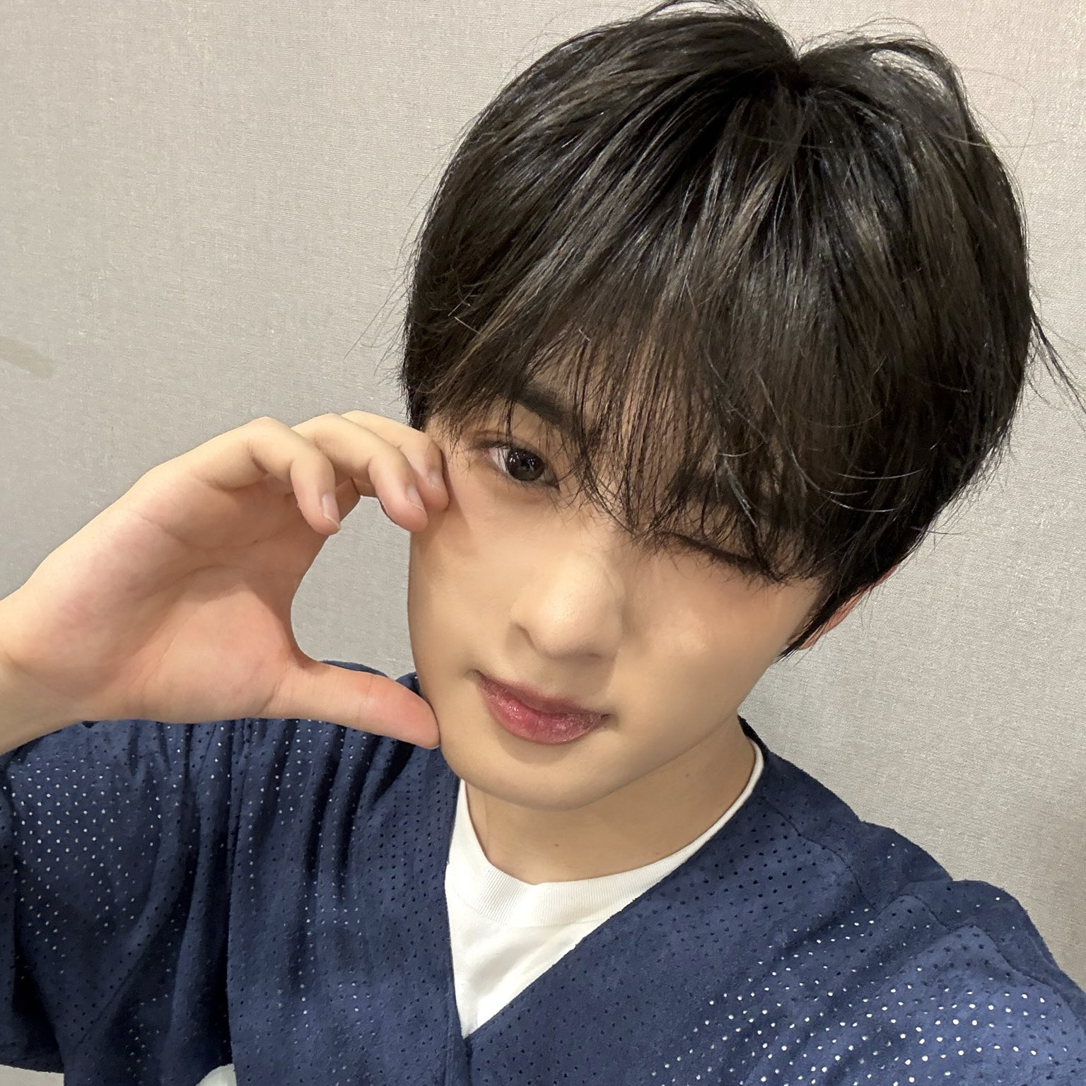 Latest photo of Woono (YOUNITE)