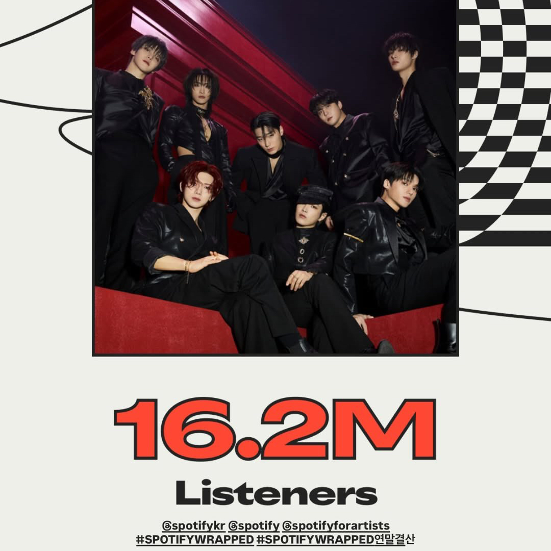 에이티즈의 최신 사진