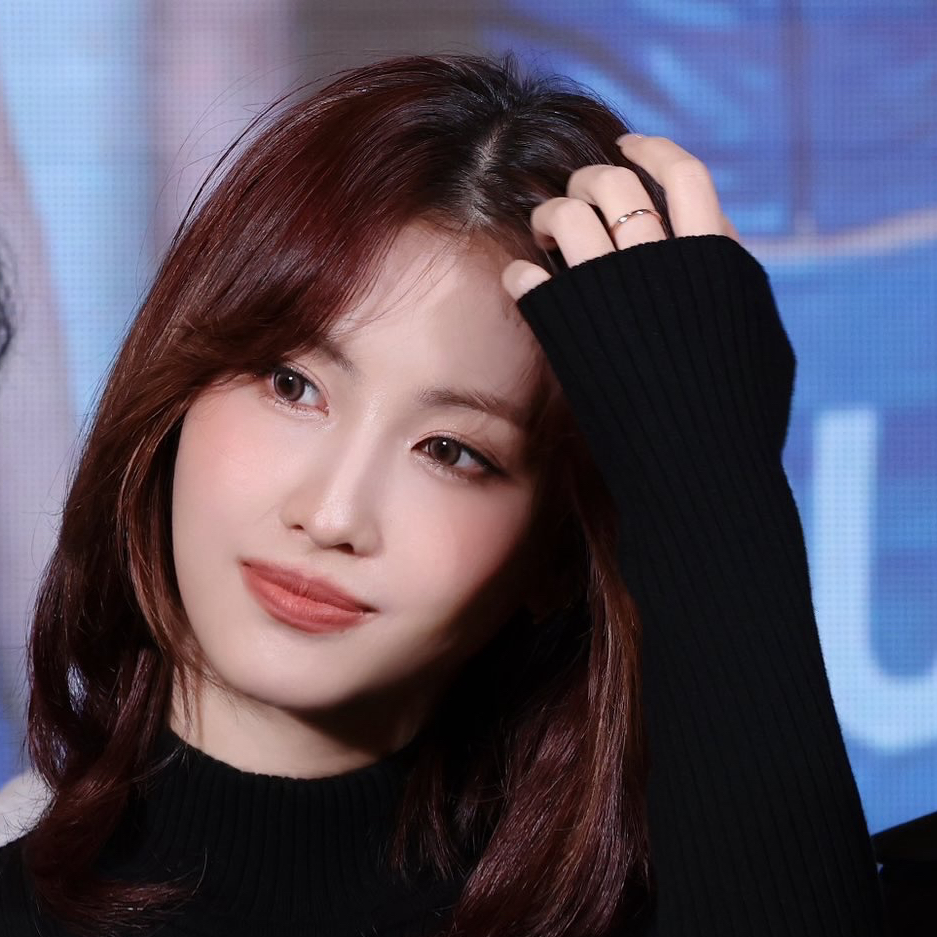 モモ (TWICE)ファンが撮った瞬間