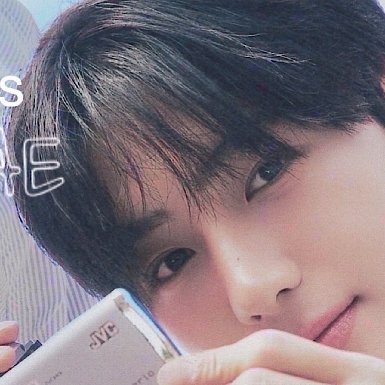 Latest photo of Hyunjae (THE BOYZ)