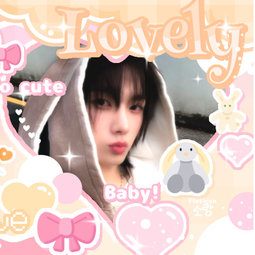 Recent activity shot of Sungho (BOYNEXTDOOR)