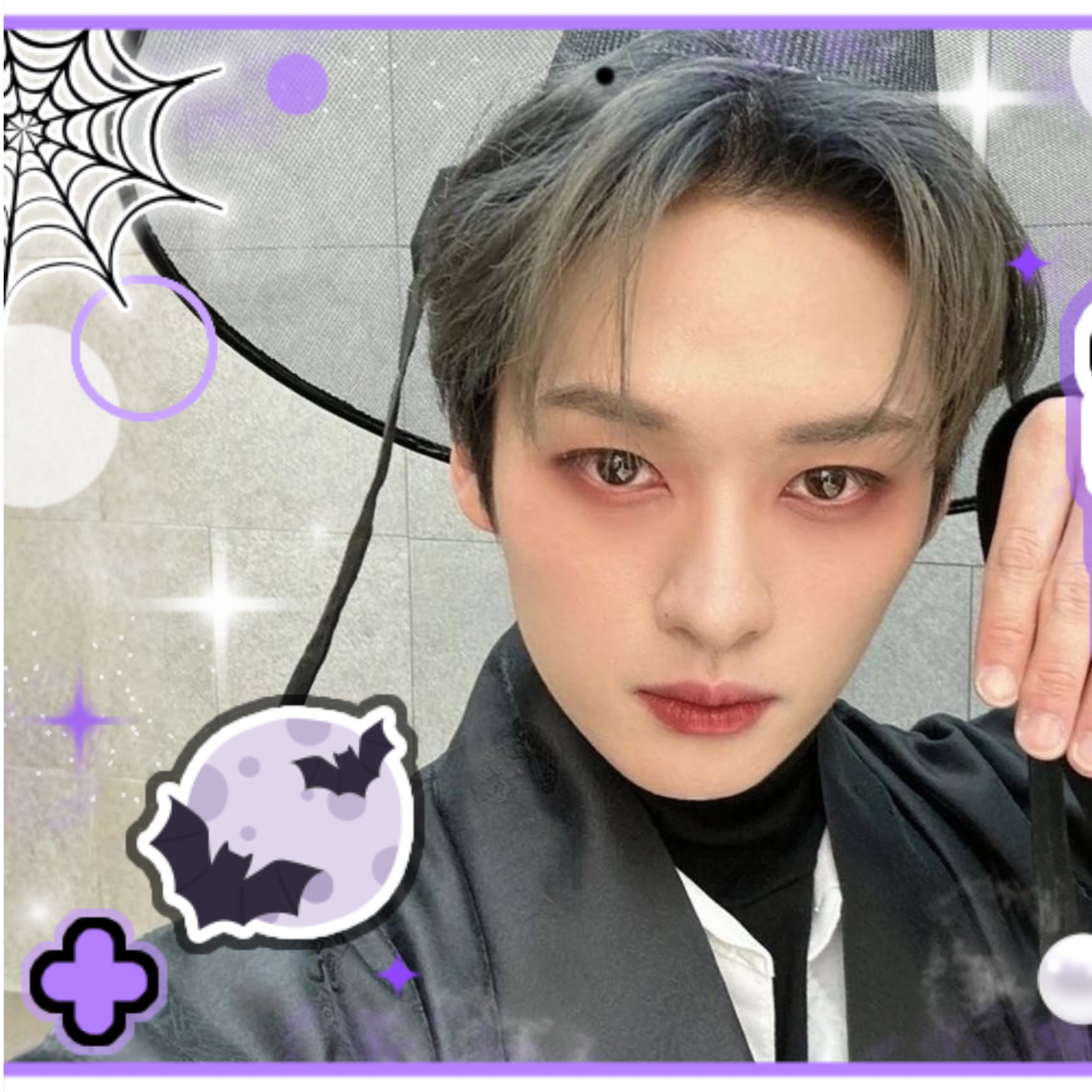 Lee Know (Stray Kids)的最新活动照片