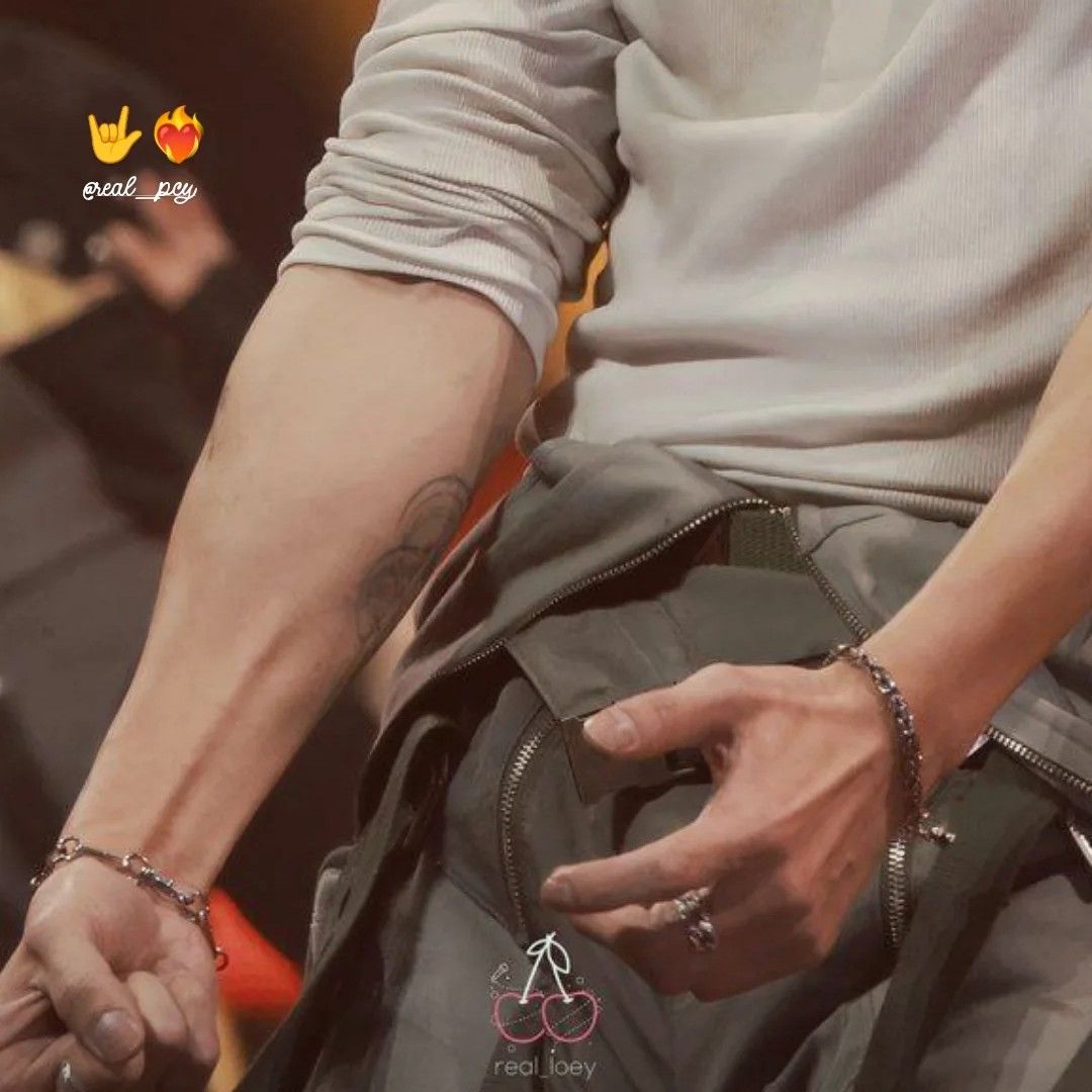 EXO 팬이 찍은 순간