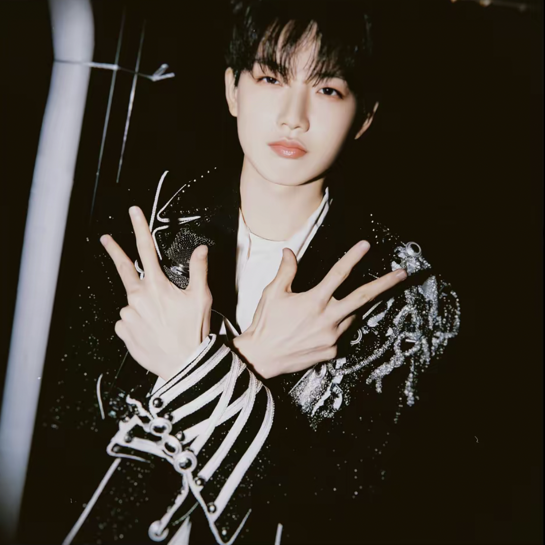 TREASURE粉丝拍下的瞬间