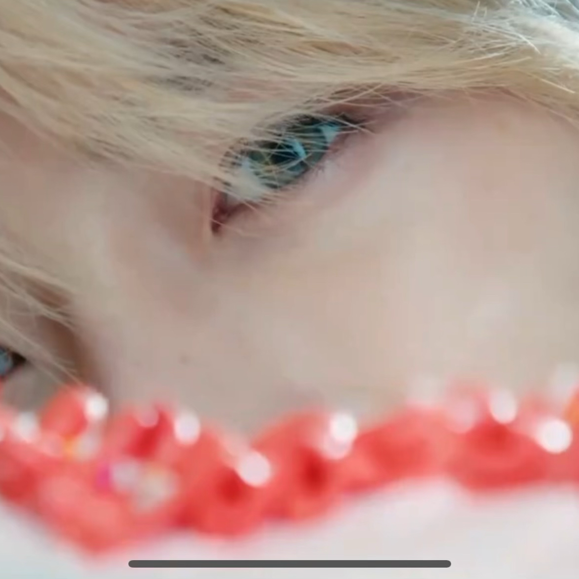 Behind-the-scenes cut of Beomgyu (TOMORROW X TOGETHER)