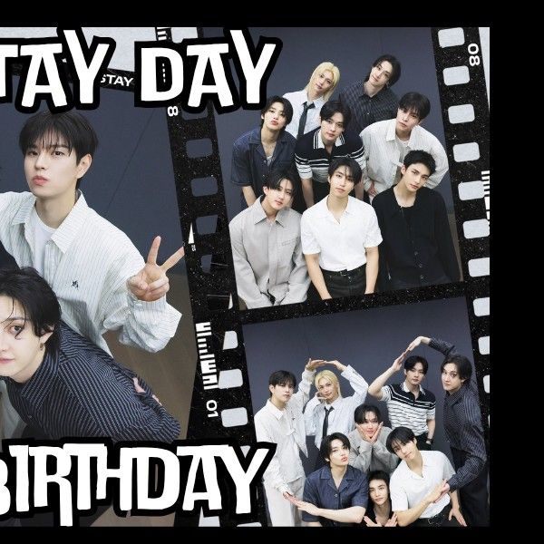 バンチャン (Stray Kids)の最近の活動写真