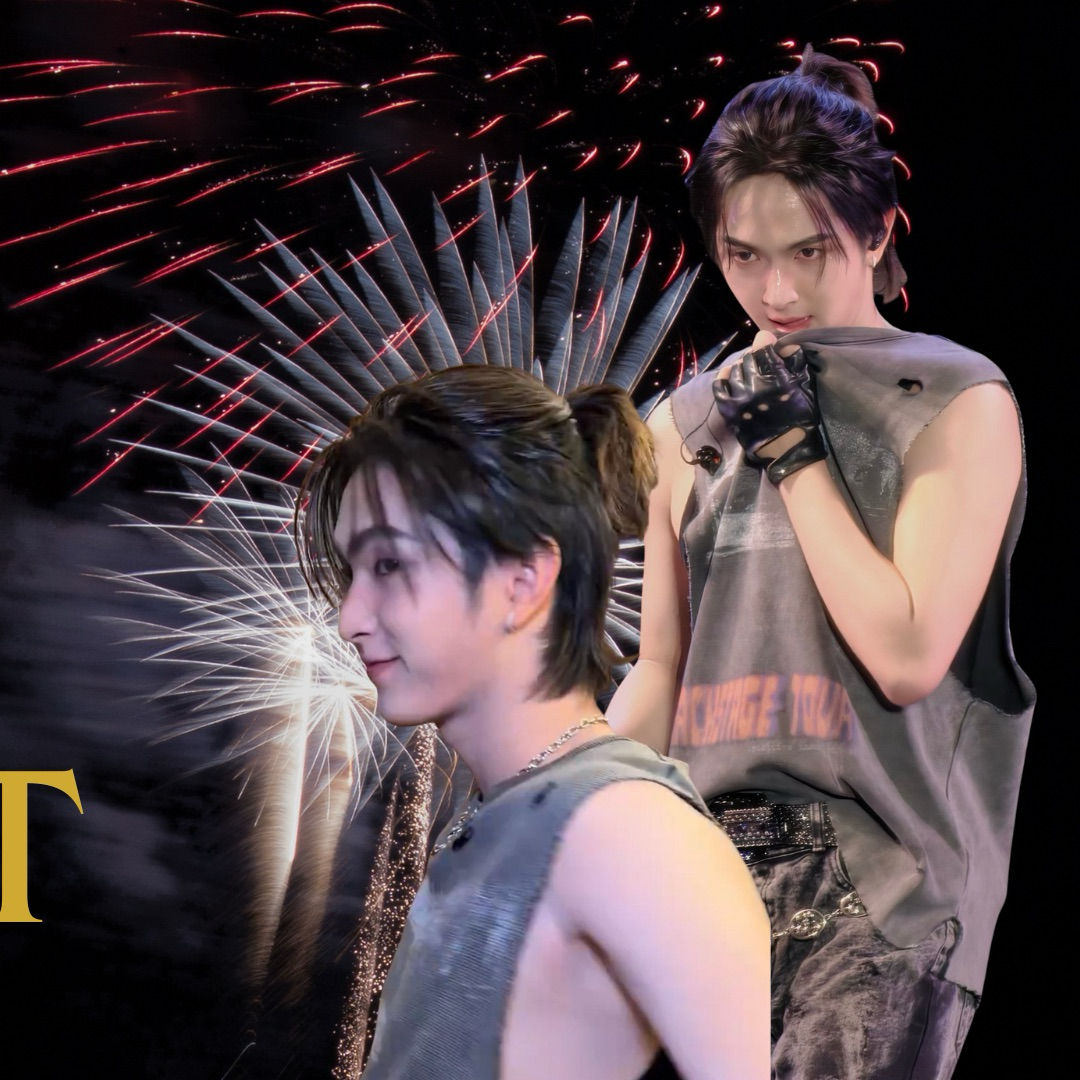 Behind-the-scenes cut of Copper (BUS)