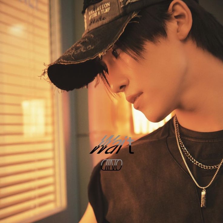 Latest photo of Dino (SEVENTEEN)