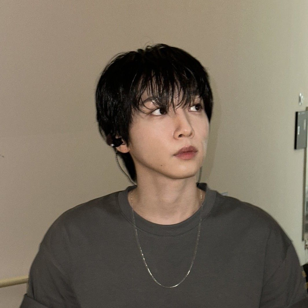 Latest photo of Jeong Sewoon