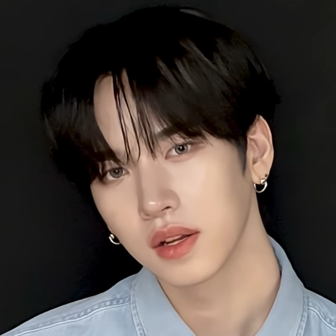 Latest photo of Hanjun (n.SSign)