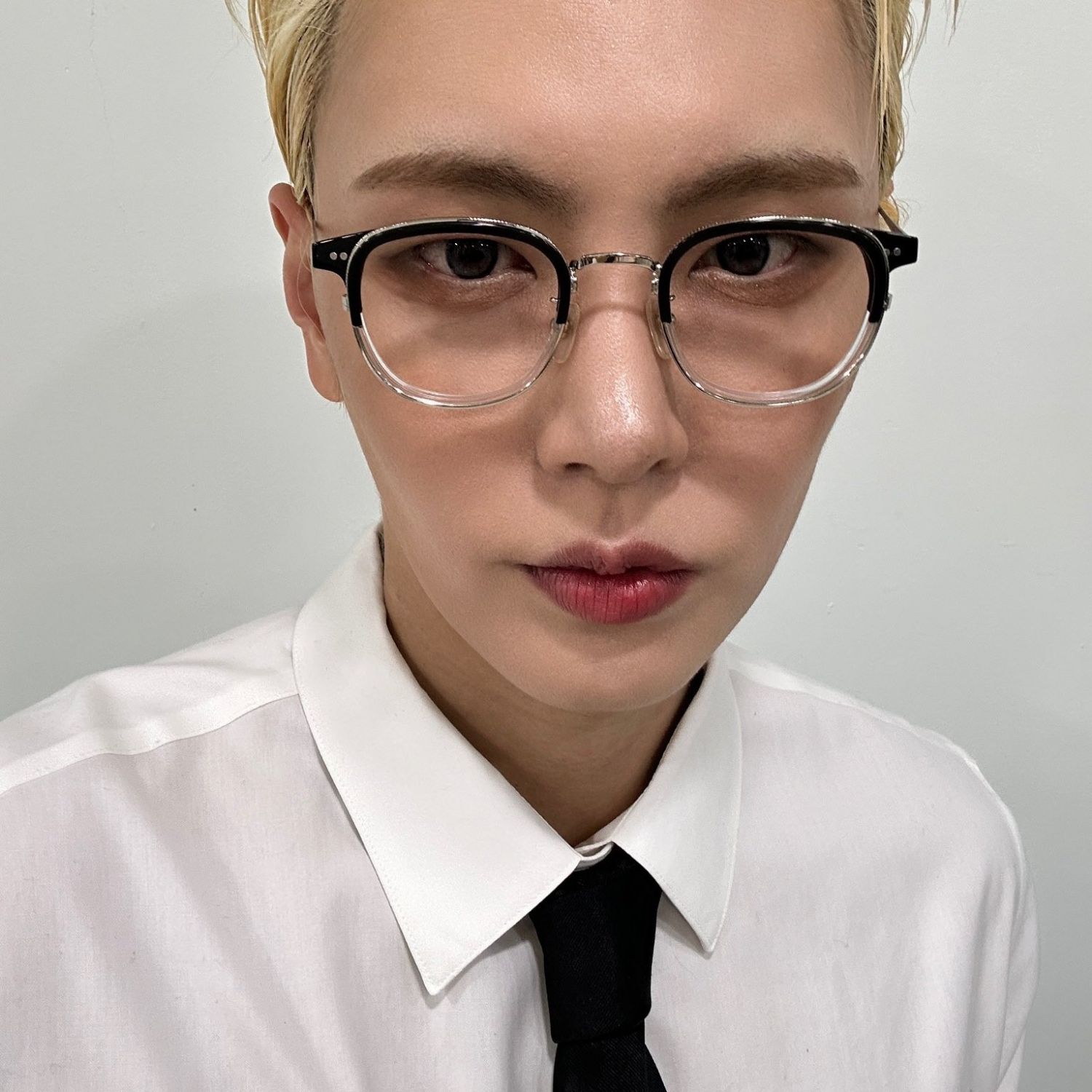A moment captured by Jaeyoon (SF9)'s fan