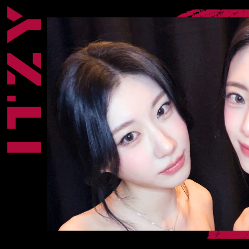 ITZY的最新活動照片