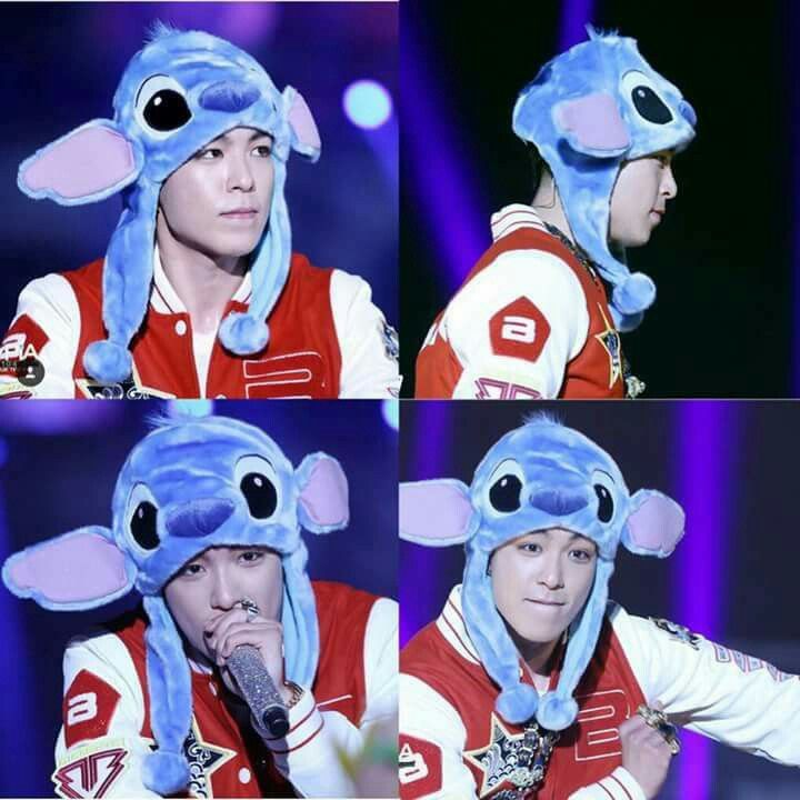 T.O.P的最新照片