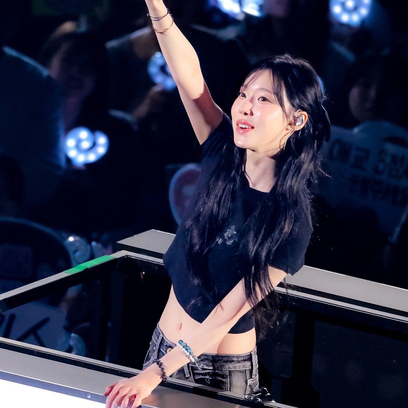 Winter (aespa)的最新照片