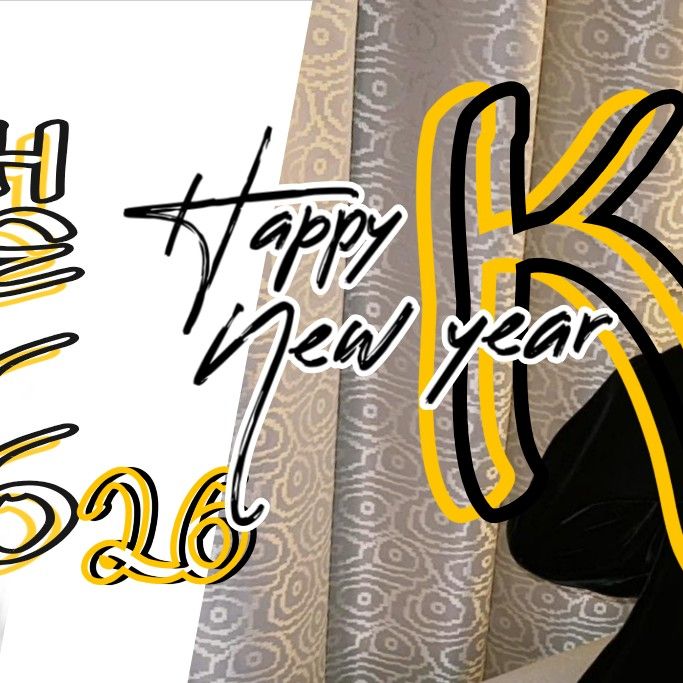 A moment captured by K (&TEAM)'s fan