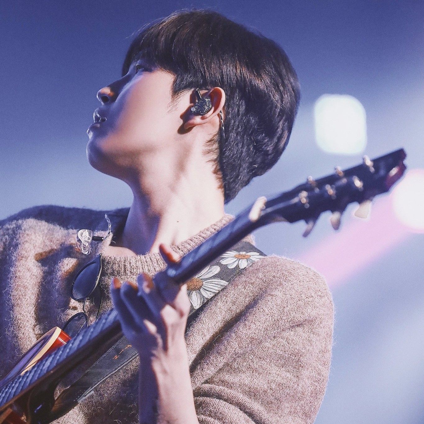 김재환 최근 활동샷