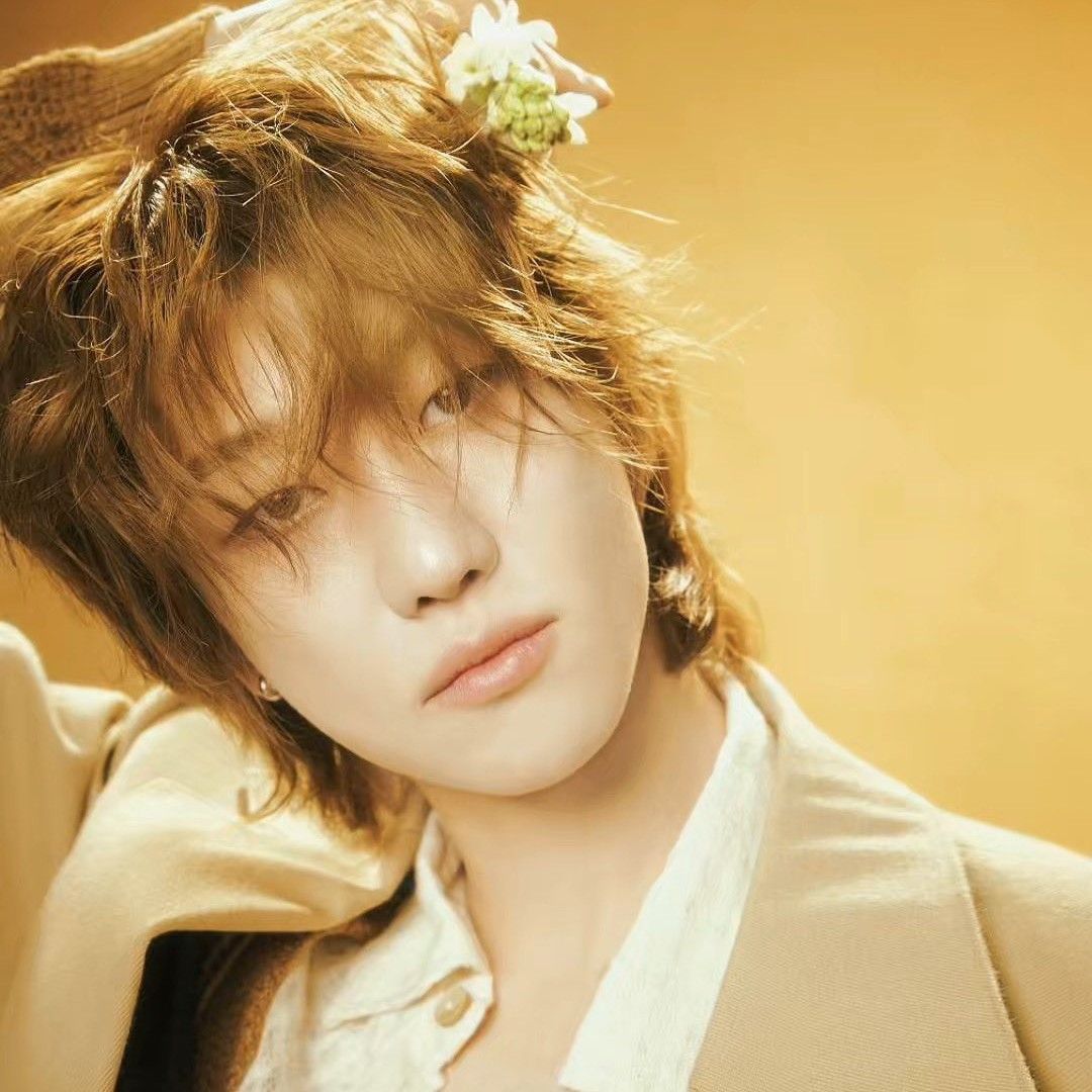 The 8 (SEVENTEEN)的幕后花絮