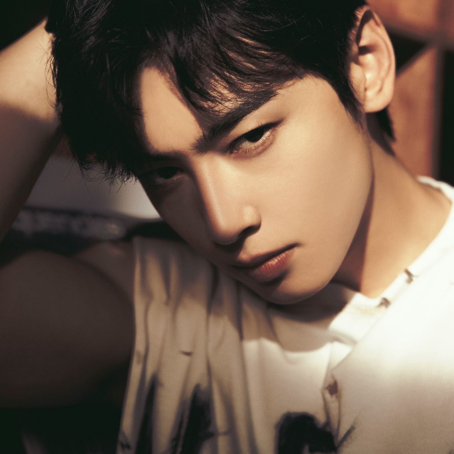 Latest photo of Eunwoo (ASTRO)