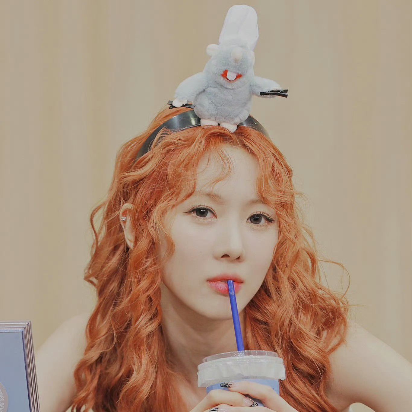 Recent activity shot of DREAMCATCHER