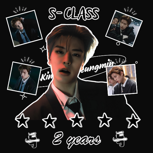 승민 (Stray Kids) 최근 활동샷