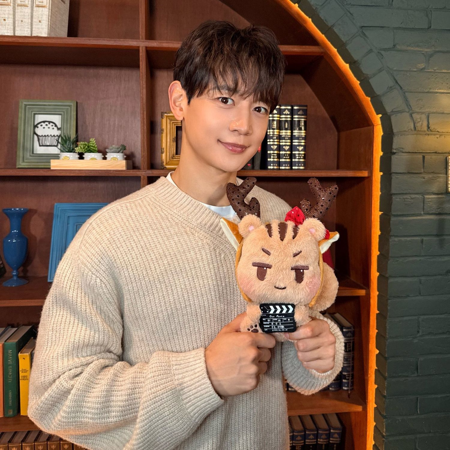 민호 (샤이니) 팬이 찍은 순간