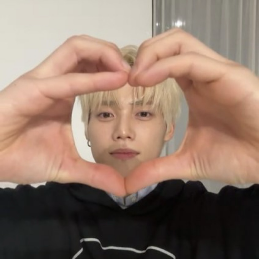 Recent activity shot of Kimura Masaya (INI)