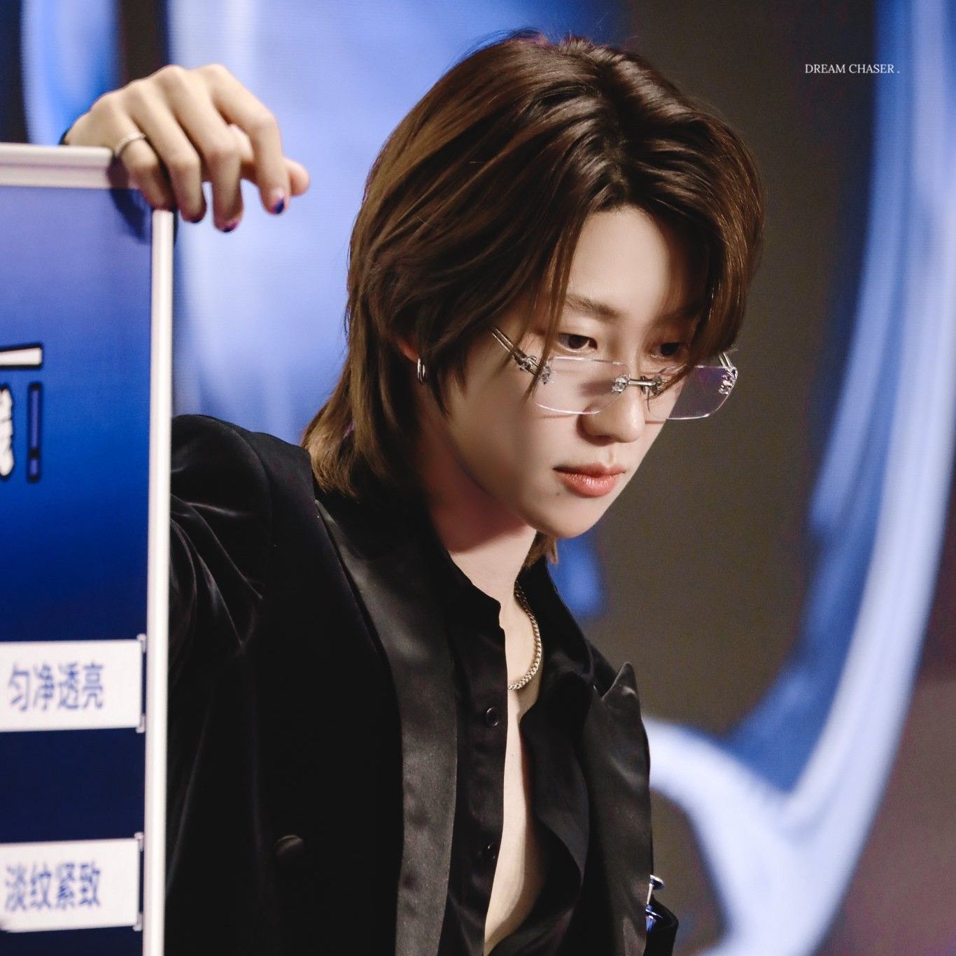 세븐틴 팬이 찍은 순간