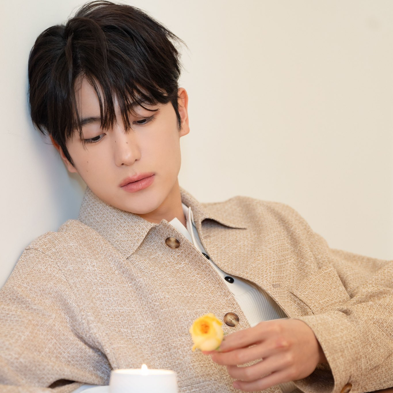 더보이즈 최근 활동샷