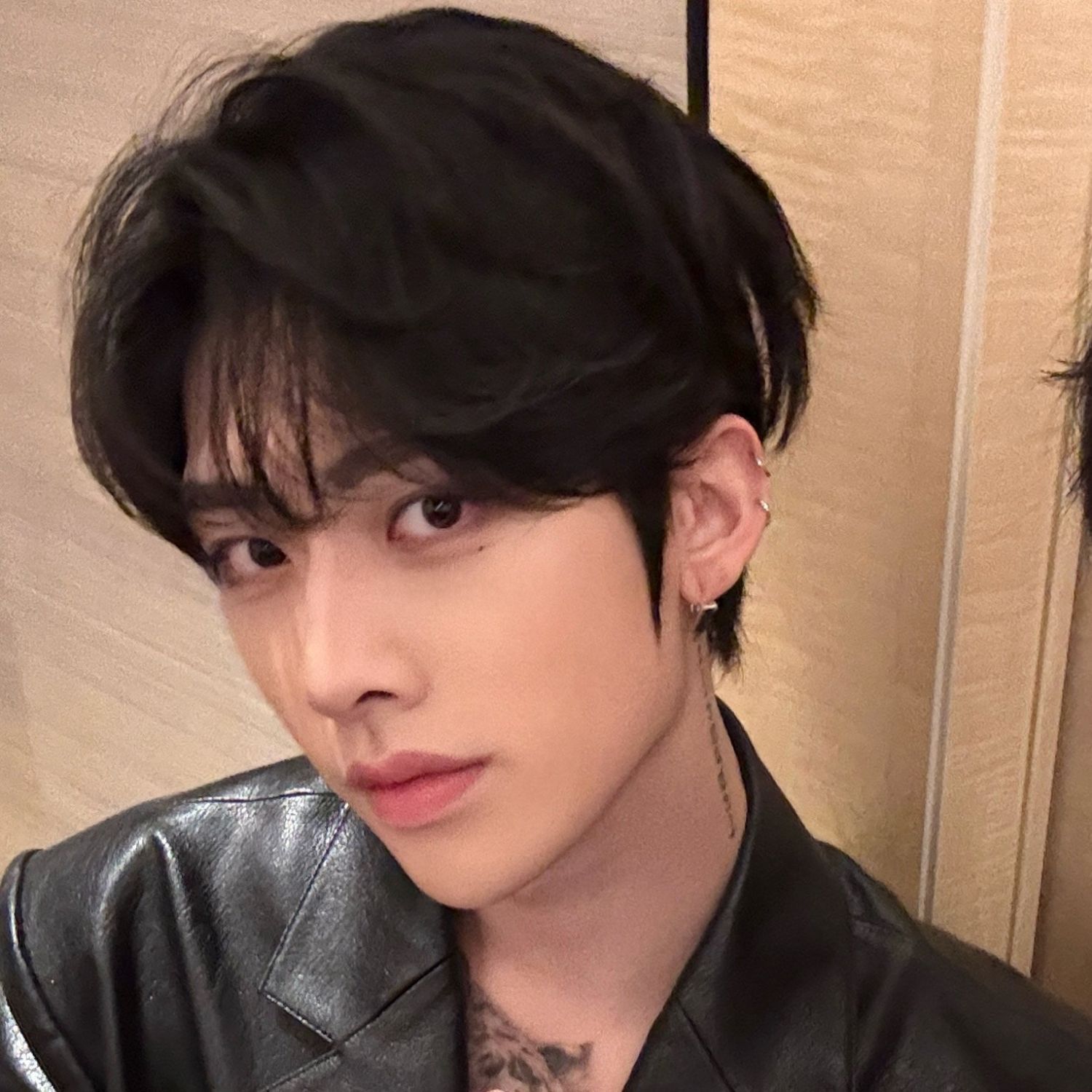 Latest photo of Ricky (ZEROBASEONE)