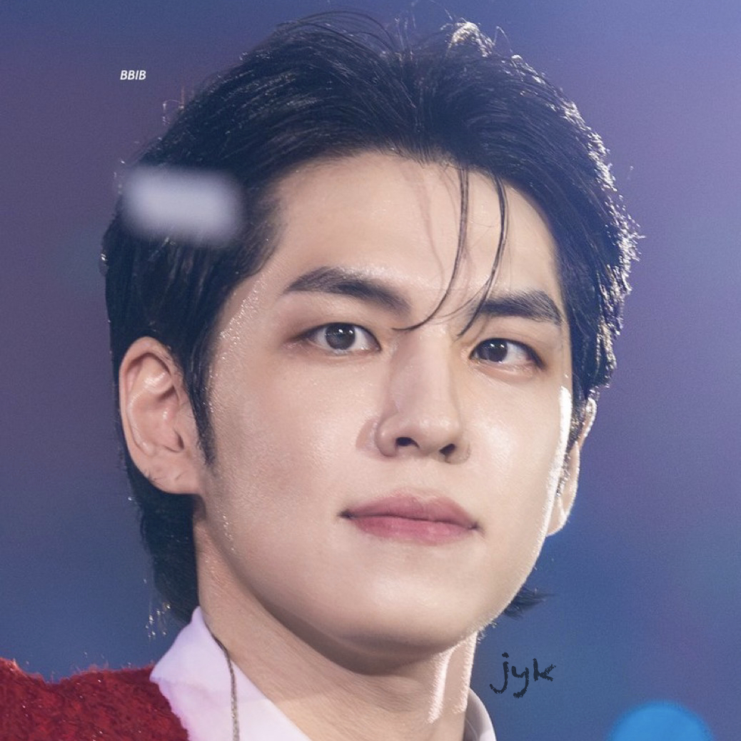 Behind-the-scenes cut of Wonpil (DAY6)