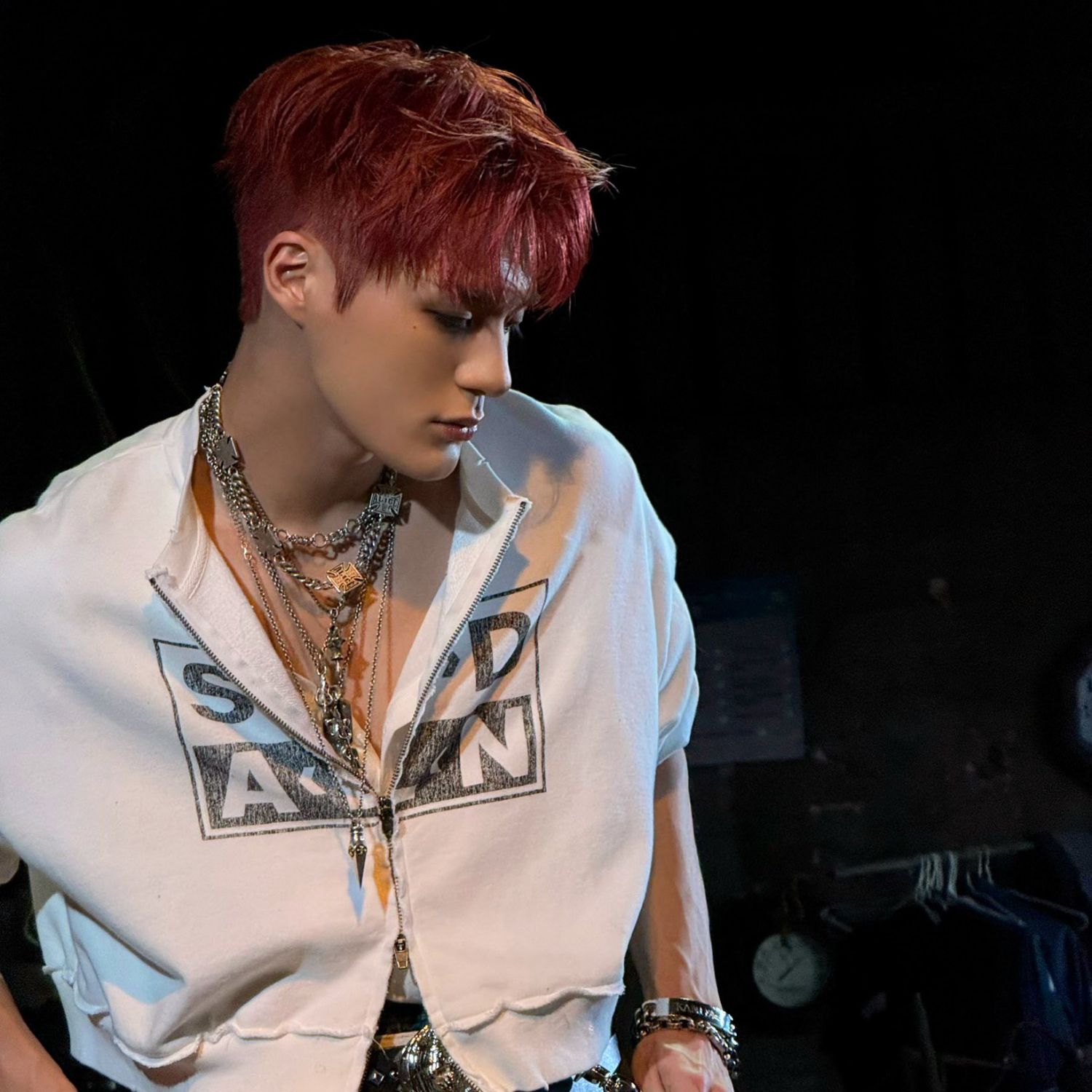 Jeno (NCT DREAM)的最新活动照片