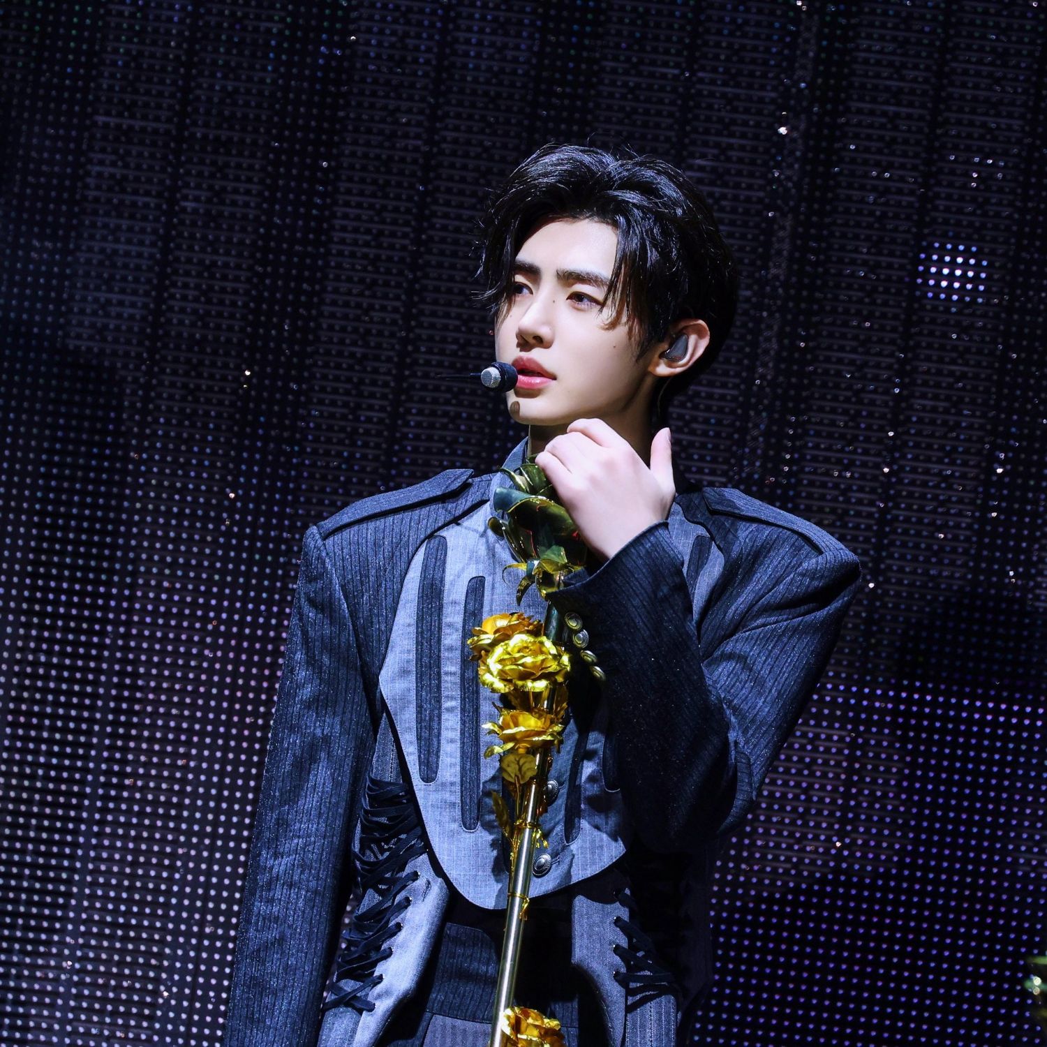 성훈 (ENHYPEN) 팬이 찍은 순간