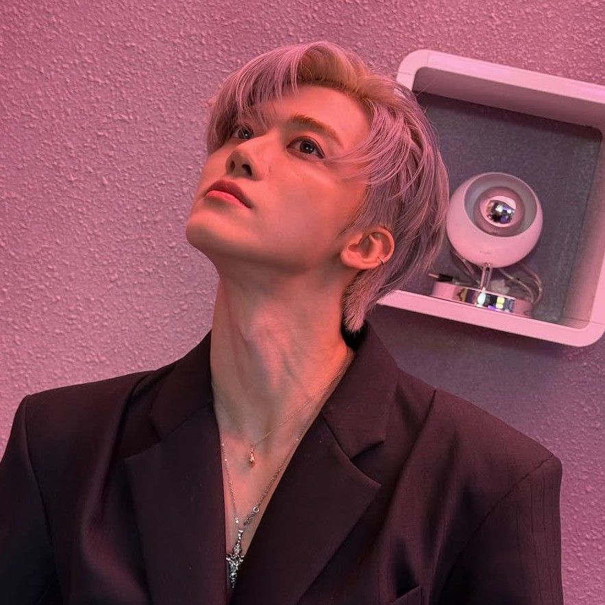 Latest photo of NCT