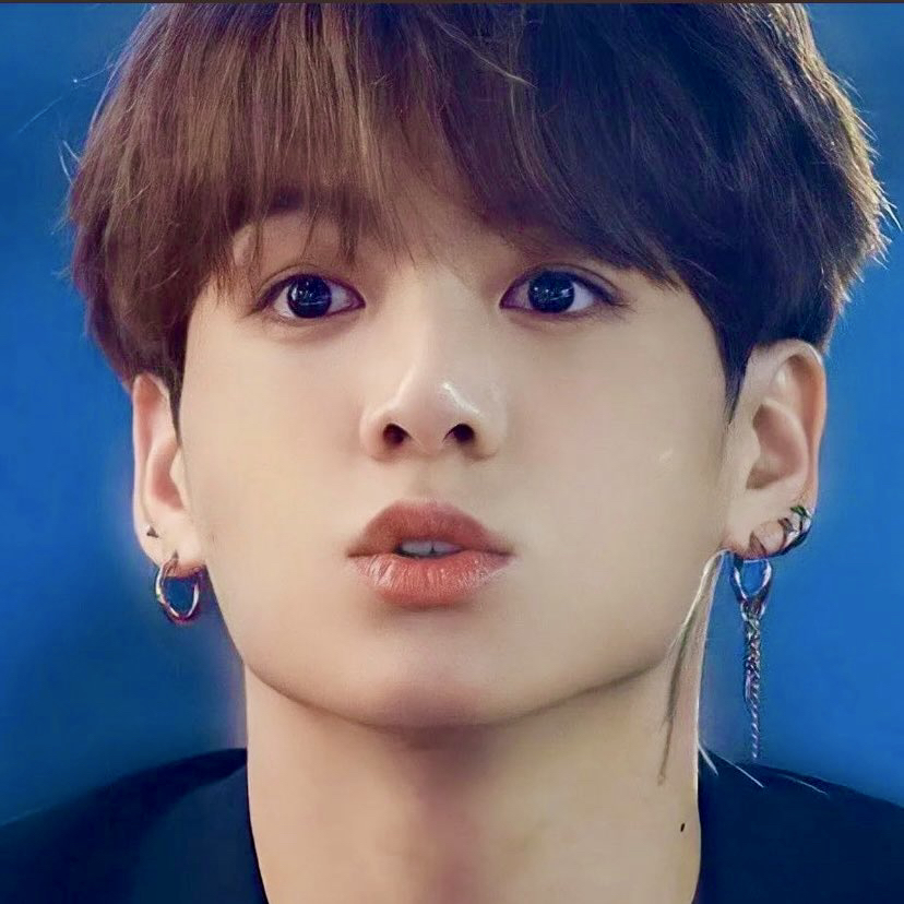 Recent activity shot of Jungkook (BTS)