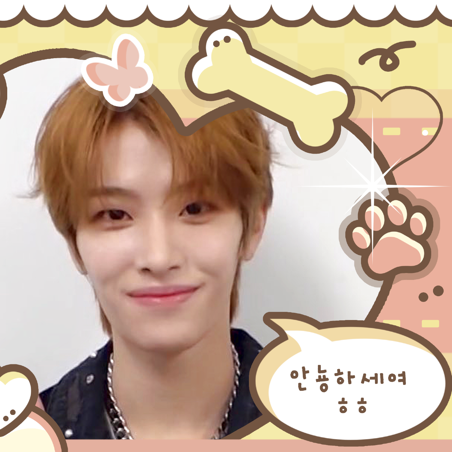 Latest photo of Chen Kaiwen