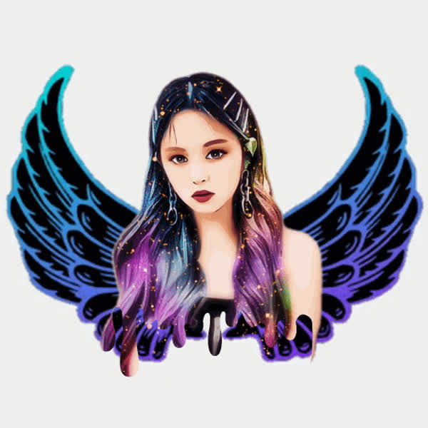 Popular profile picture of E:U (EVERGLOW) loved by fans