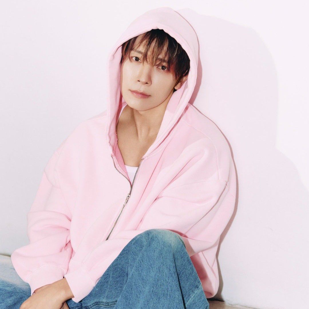 东海 (Super Junior)的幕后花絮