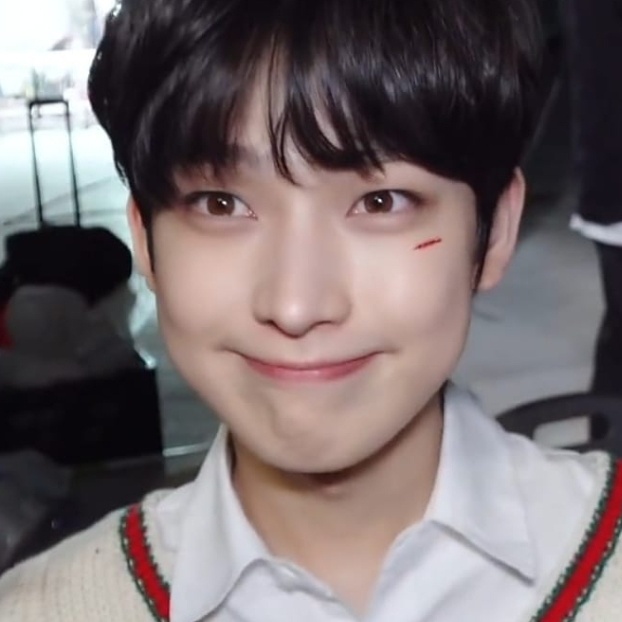 Latest photo of Sunoo (ENHYPEN)
