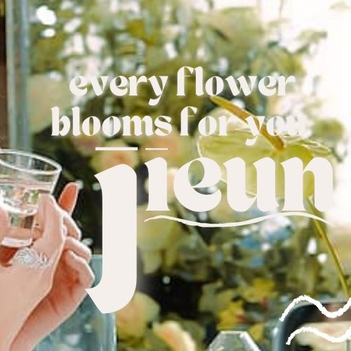 Recent activity shot of IU